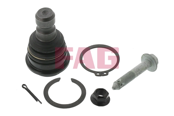 Ball Joint